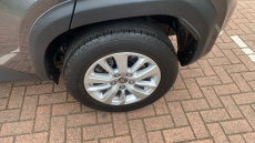 Toyota Yaris Cross 1.5 Hybrid Icon 5dr CVT Hybrid Estate